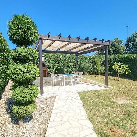 Appartamento Lea Novigrad Istria Esterno foto