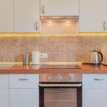 Appartamento Lea Novigrad Istria Esterno foto