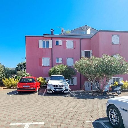 Appartamento Lea Novigrad Istria Esterno foto